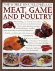 World Encyclopedia of Meat, Game and Poultry - Book