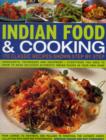 Indian Food and Cooking - Book