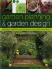 Garden Planning and Garden Design - Book