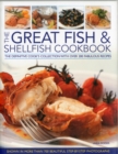 Great Fish and Shellfish Cookbook - Book
