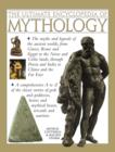 Ultimate Encyclopedia of Mythology - Book