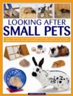 Looking After Small Pets - Book
