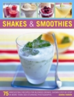 Shakes and Smoothies - Book