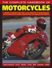 Complete Handbook of Motorcycles - Book
