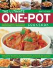 Ultimate One Pot Cookbook, The - Book