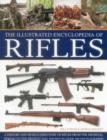 Illustrated Encyclopedia of Rifles - Book