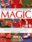 Practical Encyclopedia of Magic - Book