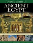 Gods & Myths of Ancient Egypt - Book