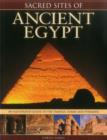 Sacred Sites of Ancient Egypt - Book