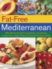 Fat Free Mediterranean - Book