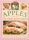 Apples in the Kitchen - Book