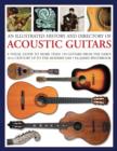 Illustrated History and Directory of Acoustic Guitars - Book