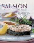 Salmon - Book