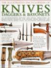Illustrated Encyclopedia of Knives, Daggers & Bayonets - Book