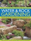 Illustrated Practical Guide to Water & Rock Gardening - Book
