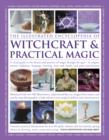 Illustrated Encyclopedia of Witchcraft & Practical Magic - Book