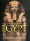 Mysteries of Ancient Egypt - Book