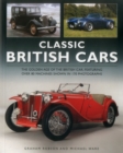 Classic British Cars - Book
