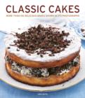 Classic Cakes - Book