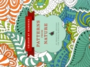 Colour by Numbers: Patterns from Nature : 45 Beautiful Designs for Stress Reduction - Book