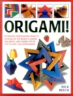 Origami! - Book
