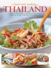 Food and Cooking of Thailand : Explore an exotic cuisine in over 180 authentic recipes shown step by step in more than 700 photographs - Book