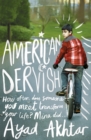 American Dervish : From the winner of the Pulitzer Prize - Book
