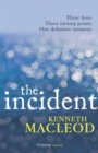The Incident - Book