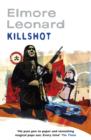 Killshot - eBook