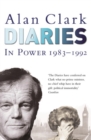 Diaries: In Power - eBook