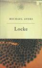 The Great Philosophers: Locke - eBook