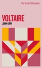The Great Philosophers: Voltaire - eBook