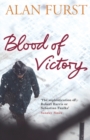 Blood of Victory - eBook
