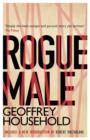 Rogue Male : Soon to be a major film - eBook