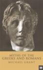 Myths Of The Greeks And Romans - eBook