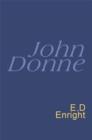 Donne: Everyman's Poetry - eBook