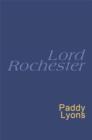 Lord Rochester - eBook