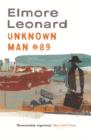 Unknown Man Number 89 - eBook