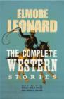 The Complete Western Stories - eBook