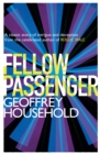 Fellow Passenger - Book