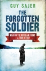 The Forgotten Soldier - eBook