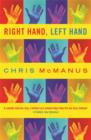 Right Hand, Left Hand : The multiple award-winning true life scientific detective story - eBook
