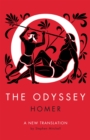 The Odyssey : A New Translation - Book