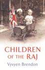 Children of the Raj - eBook