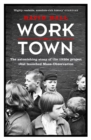 Worktown : The Astonishing Story of the Project that launched Mass Observation - Book