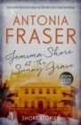 Jemima Shore at the Sunny Grave : A Jemima Shore Mystery - Book