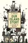 Our Island Story - Book