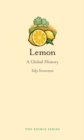 Lemon : A Global History - eBook