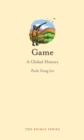 Game : A Global History - eBook