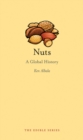 Nuts : A Global History - eBook